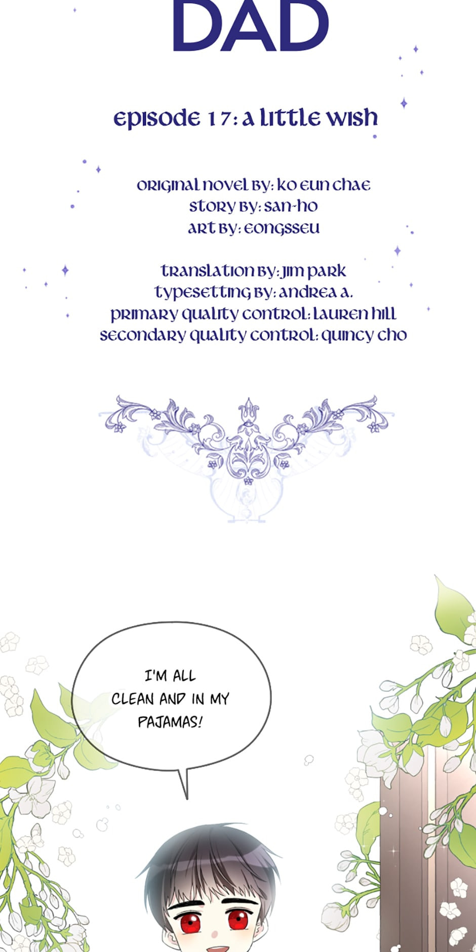 I Married the Male Lead