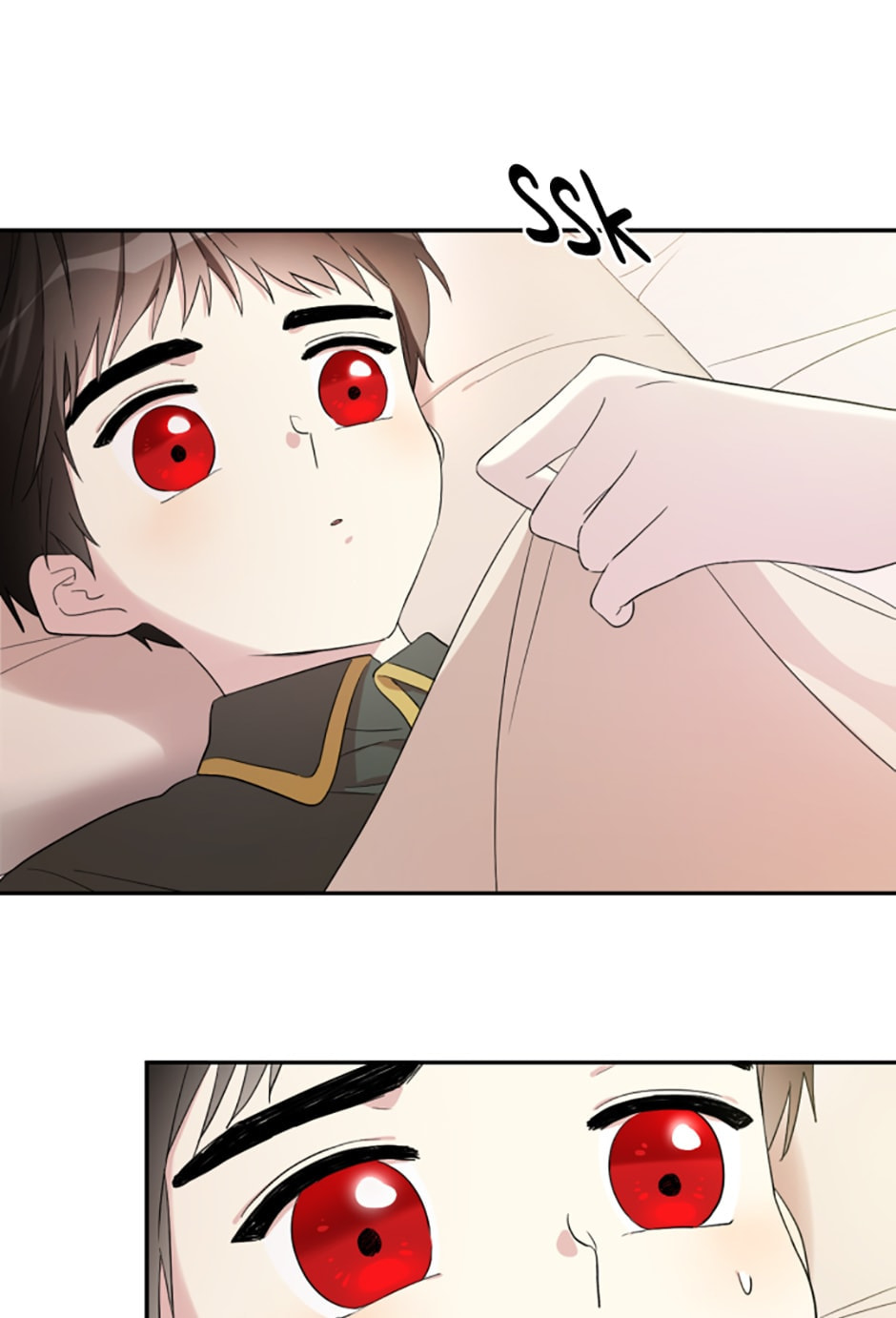 I Married the Male Lead