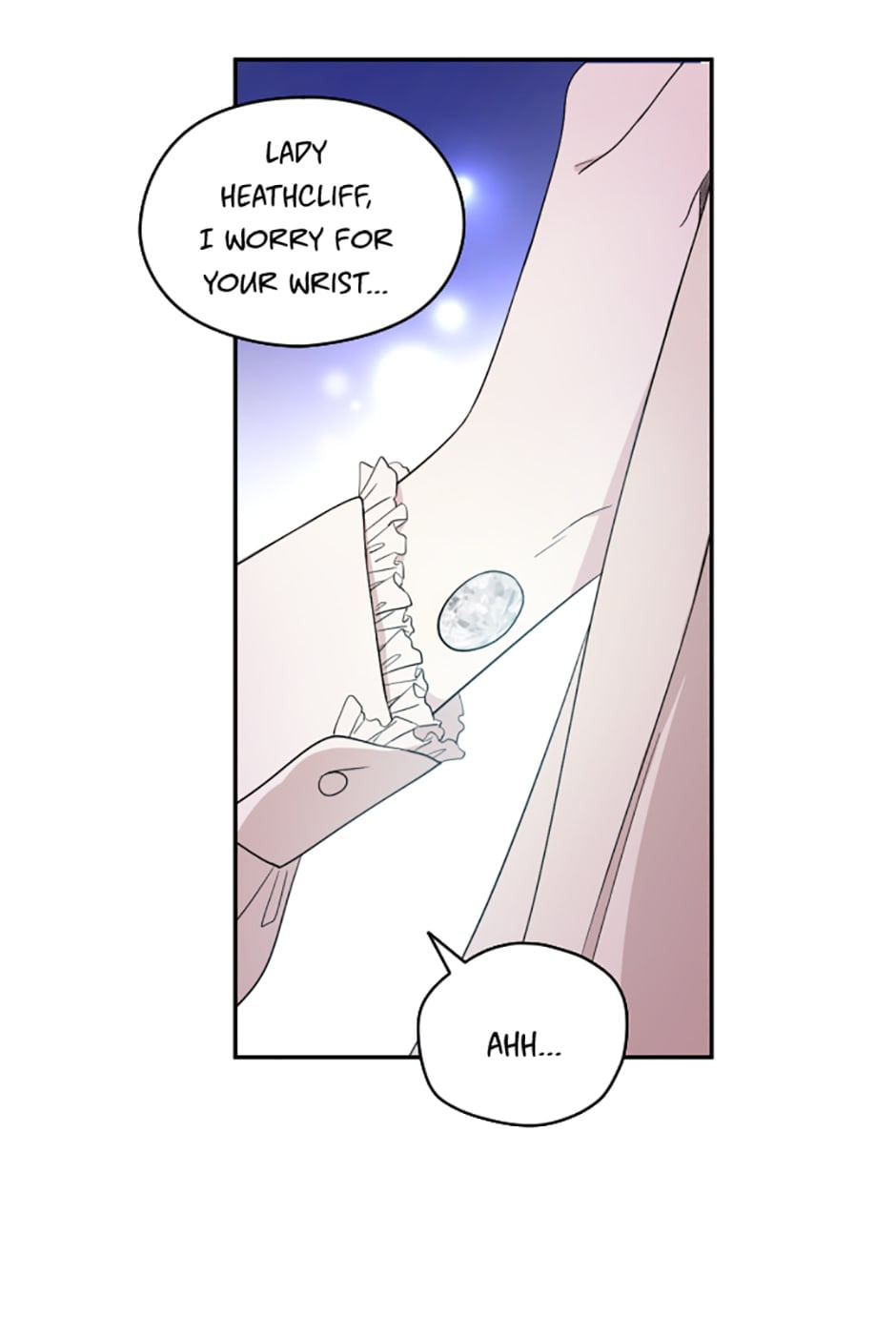 I Married the Male Lead