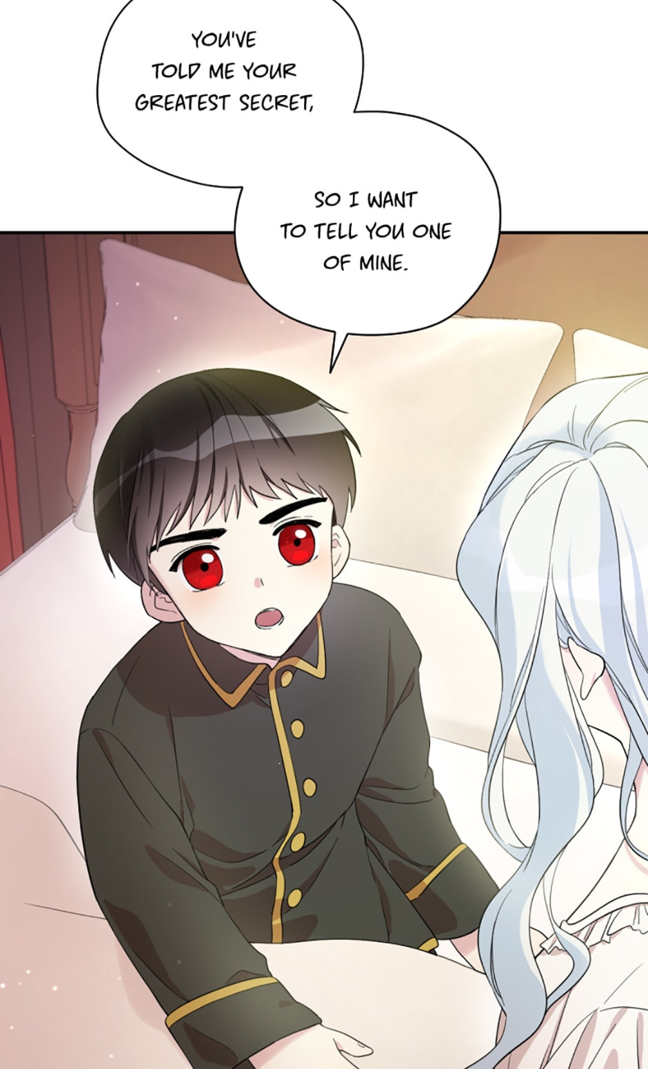 I Married the Male Lead