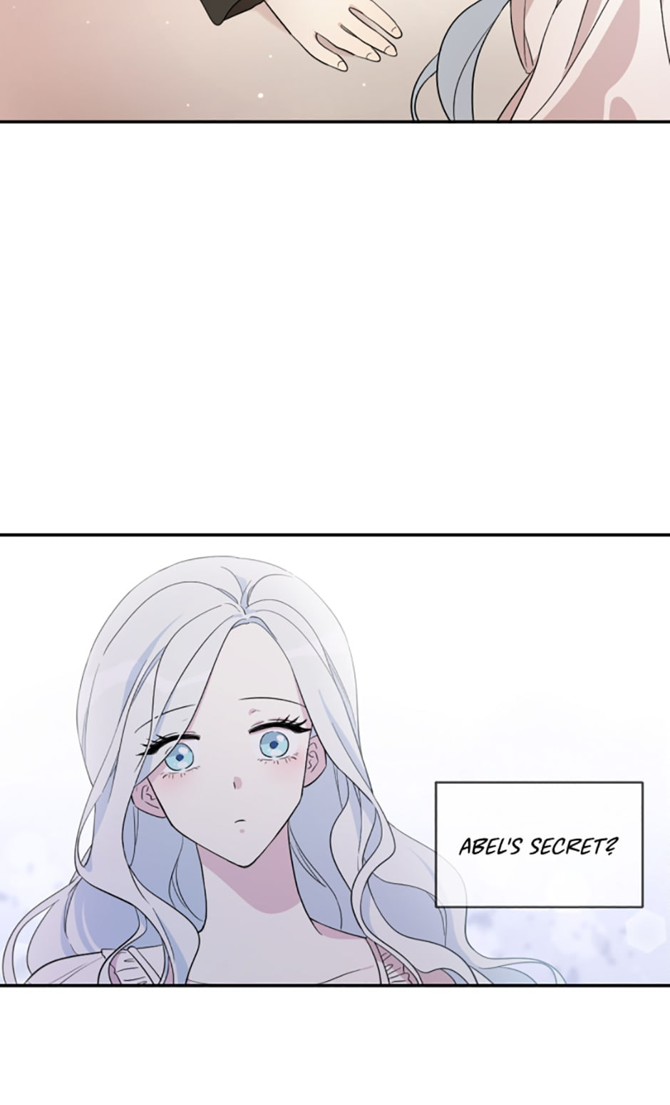 I Married the Male Lead