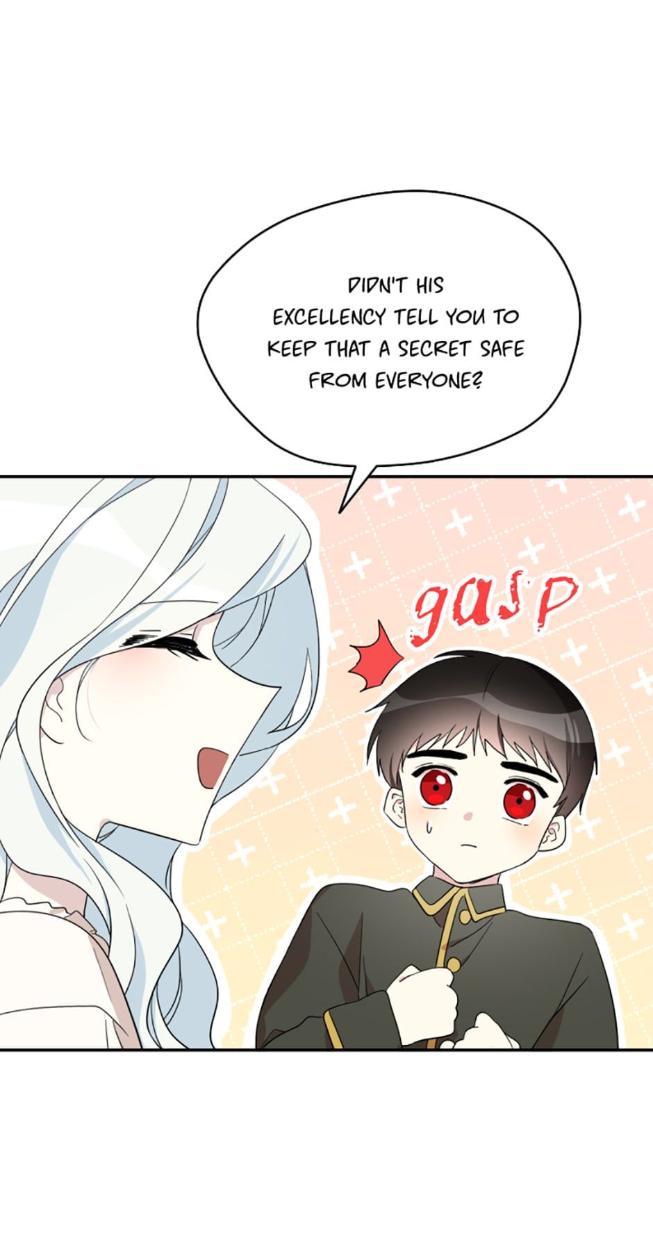 I Married the Male Lead