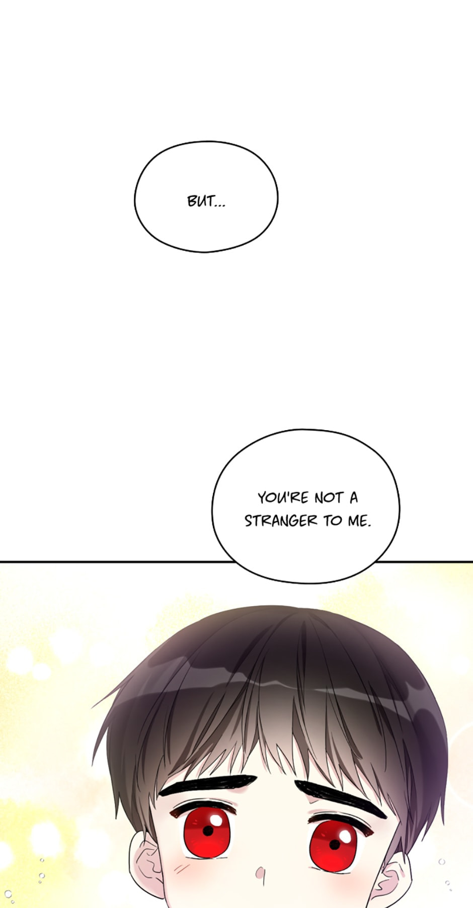I Married the Male Lead