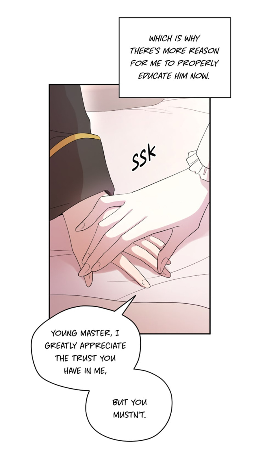 I Married the Male Lead
