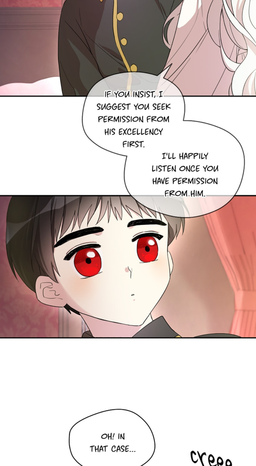 I Married the Male Lead