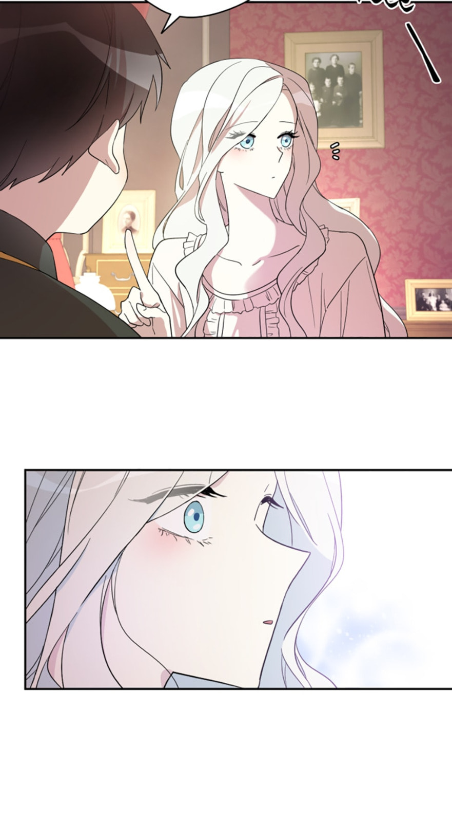 I Married the Male Lead