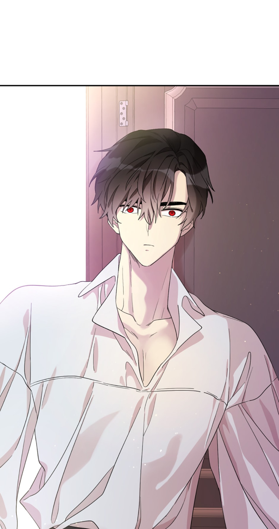 I Married the Male Lead