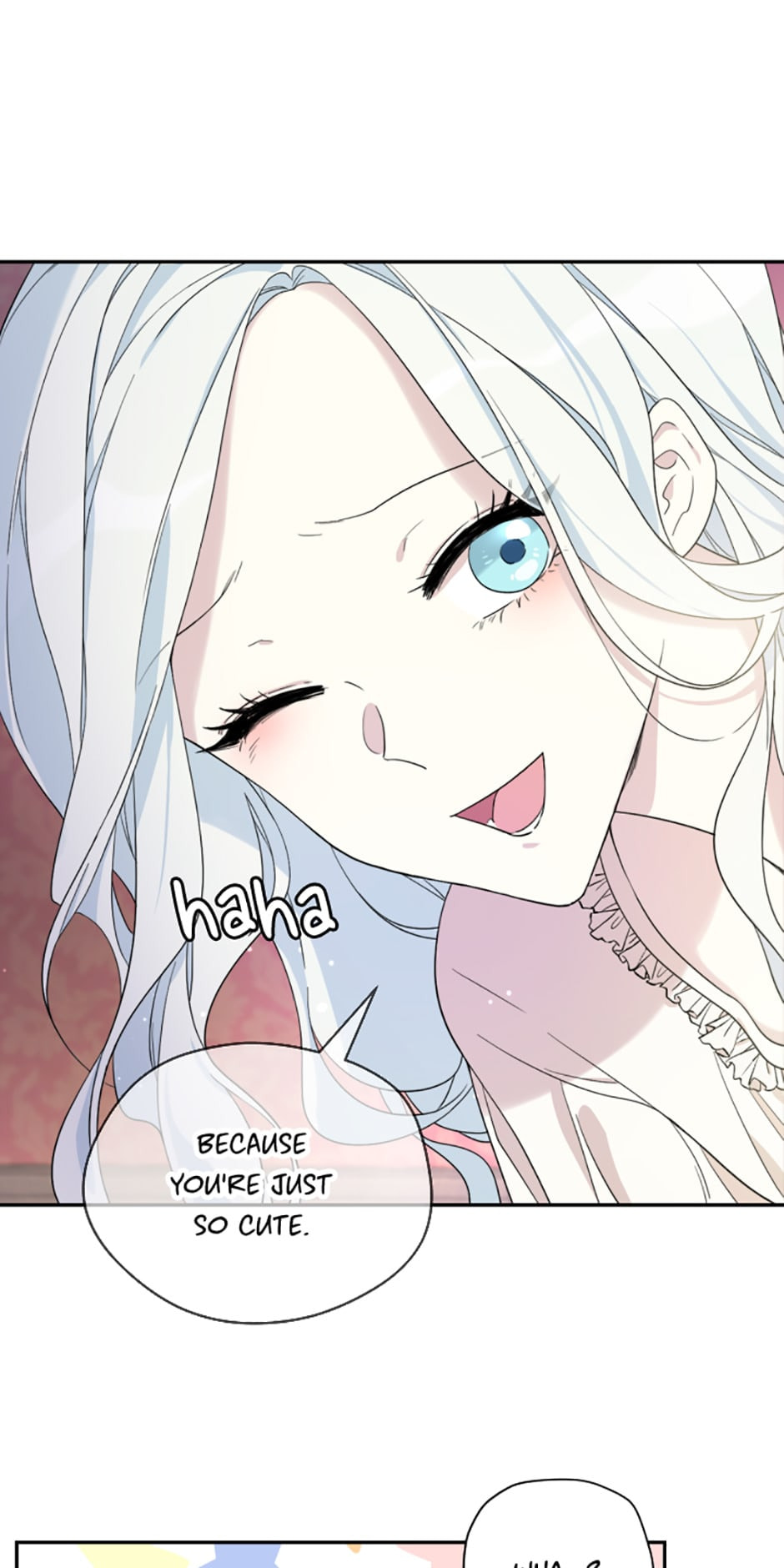 I Married the Male Lead