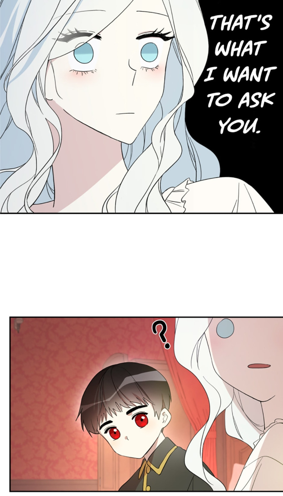 I Married the Male Lead