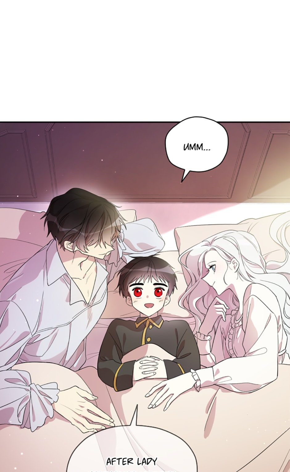 I Married the Male Lead