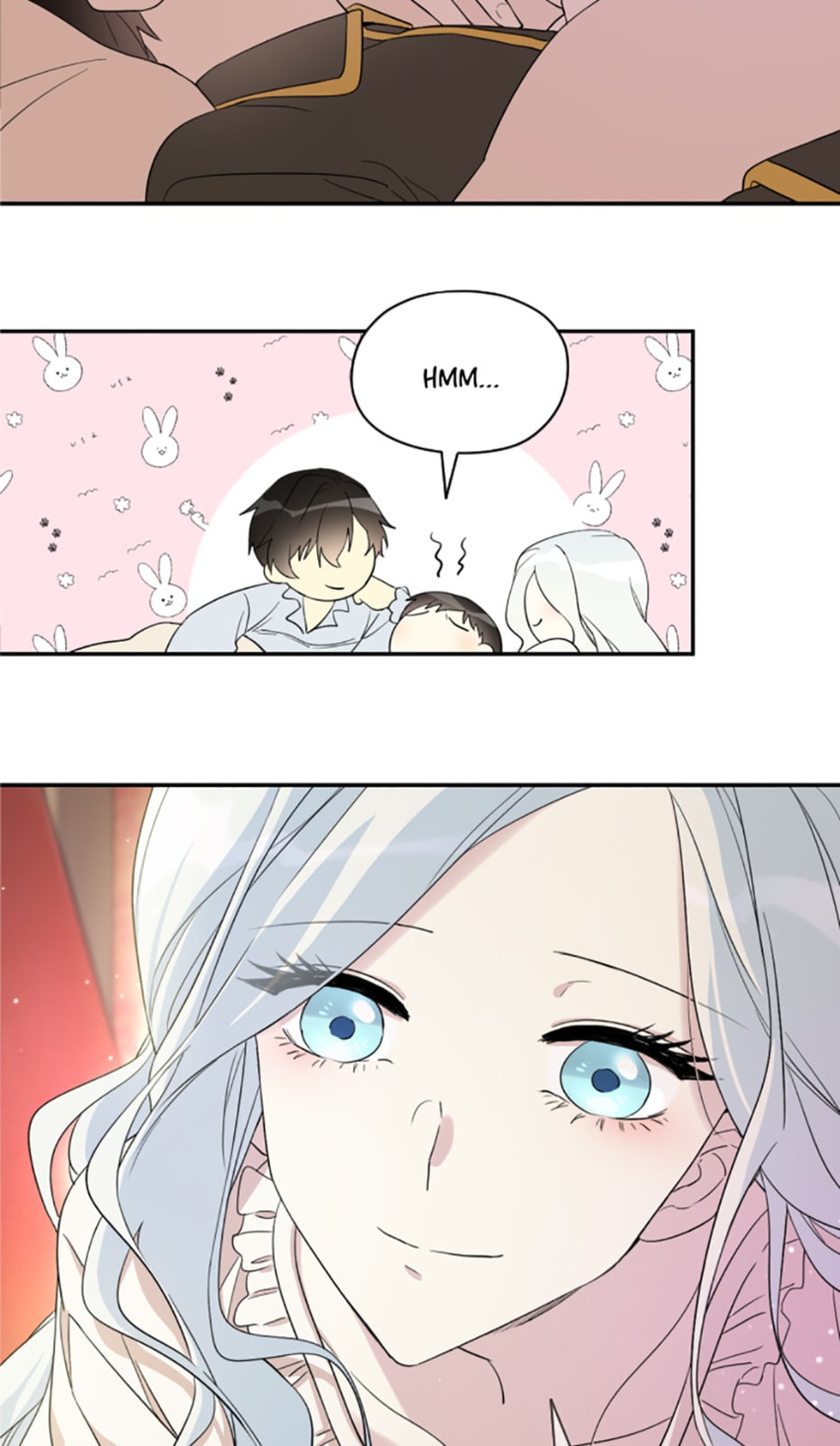 I Married the Male Lead