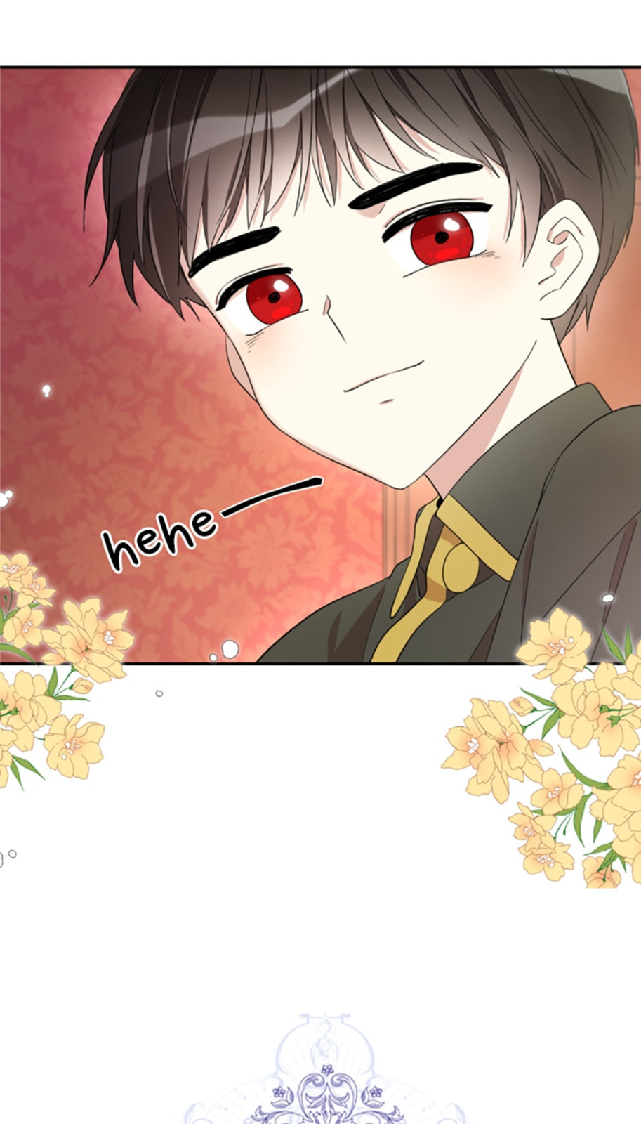I Married the Male Lead