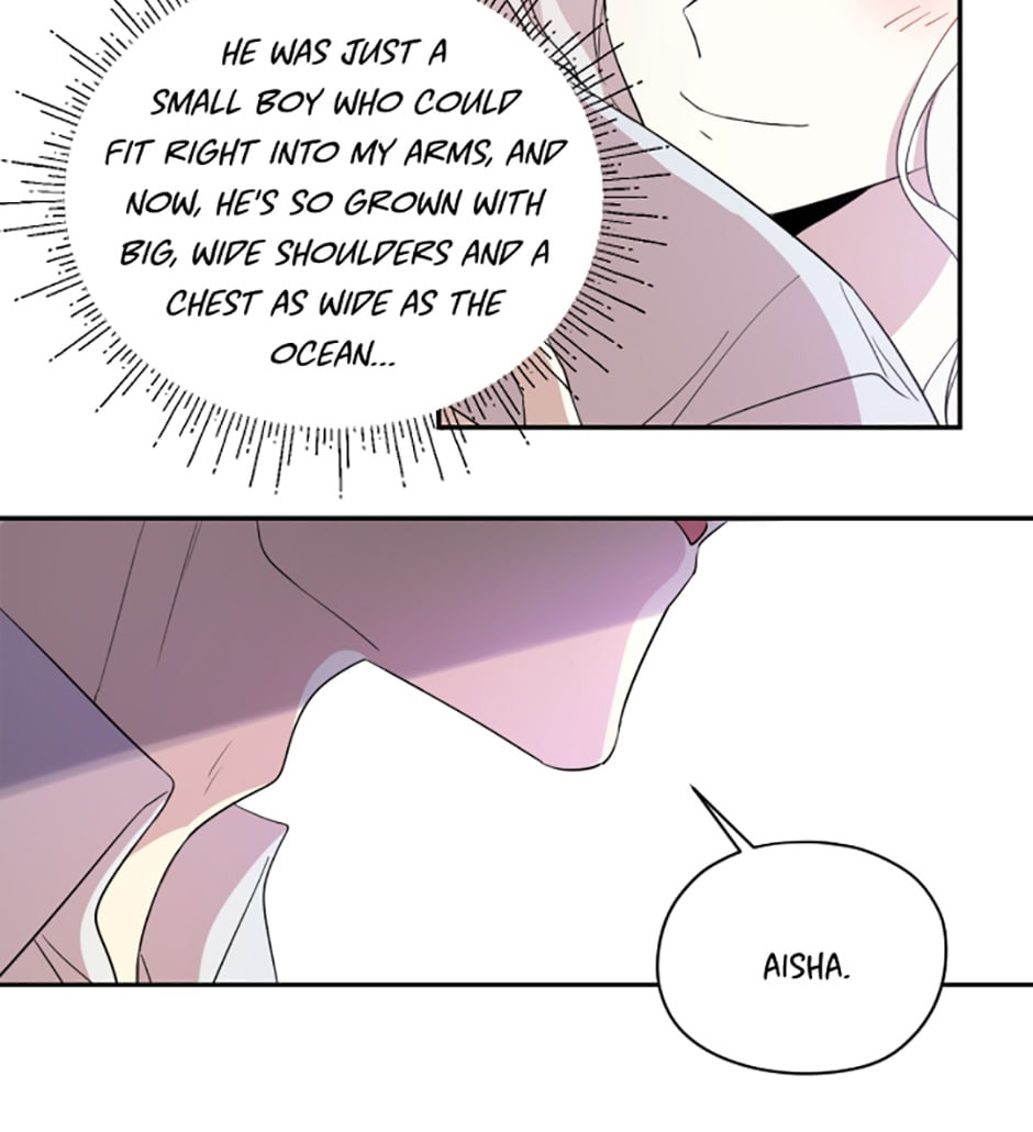 I Married the Male Lead