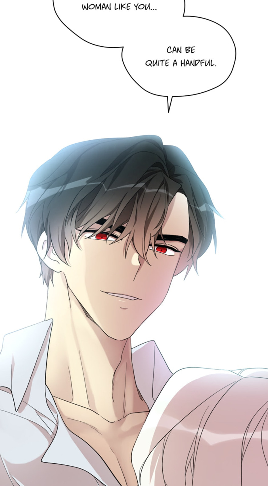 I Married the Male Lead