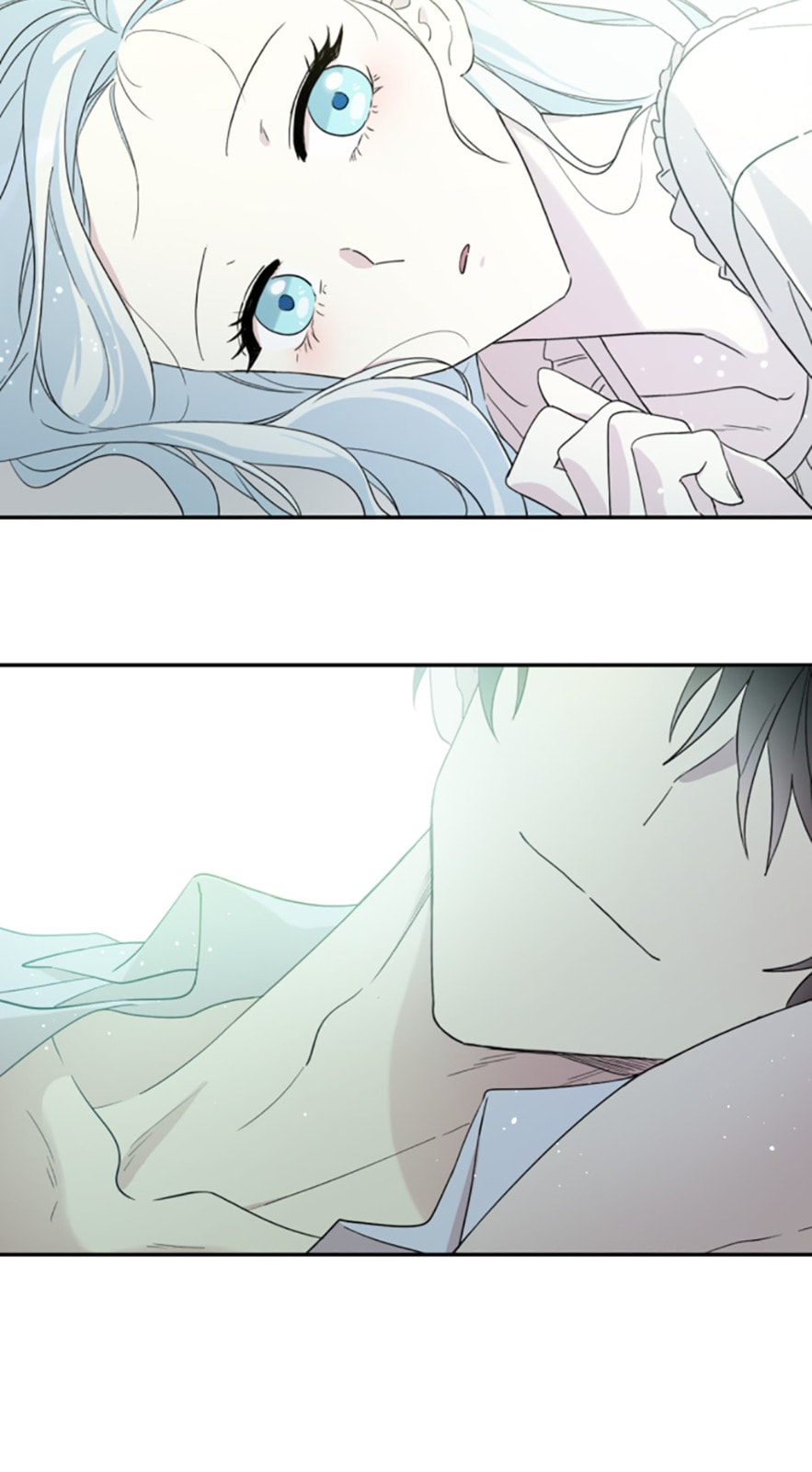 I Married the Male Lead