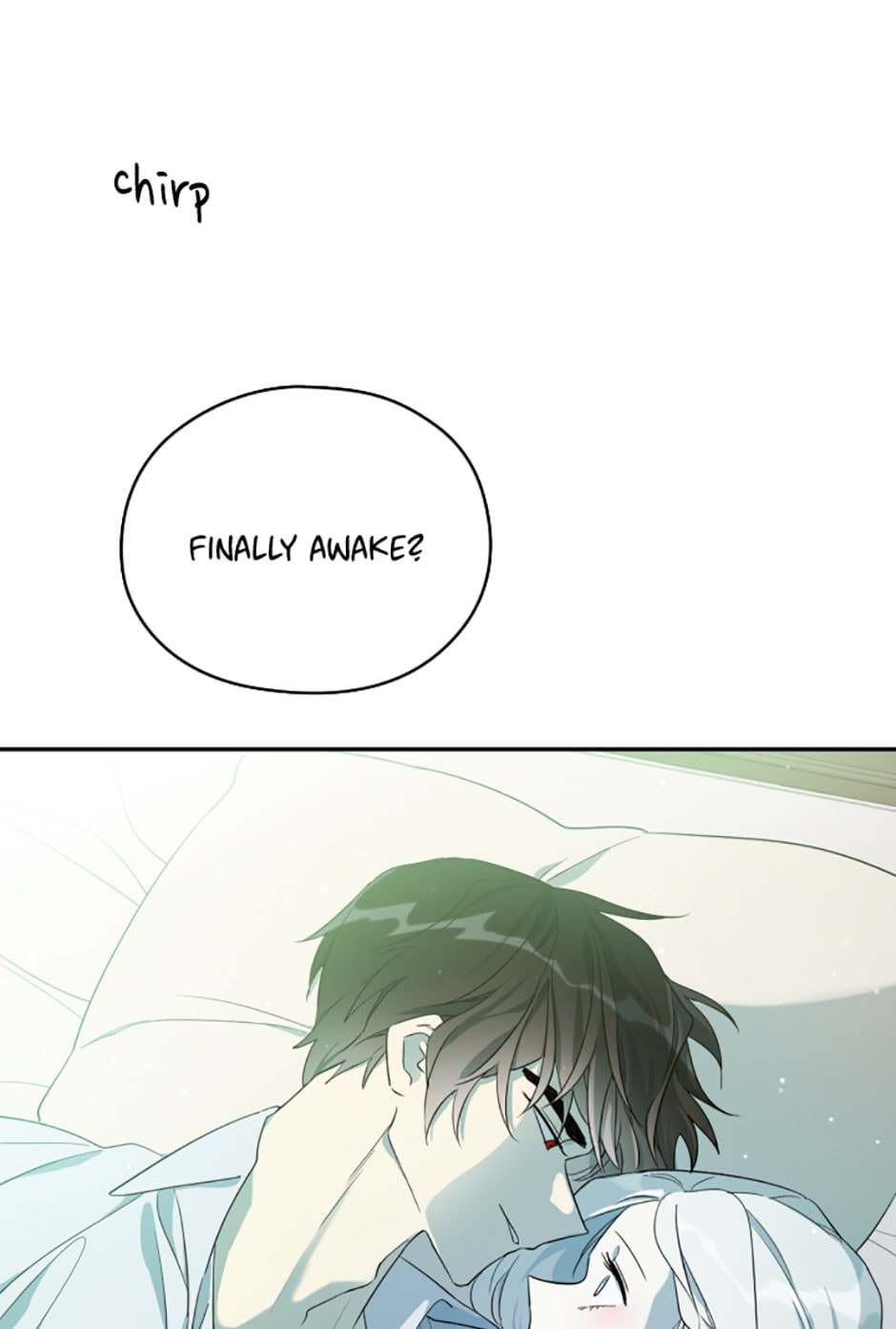 I Married the Male Lead