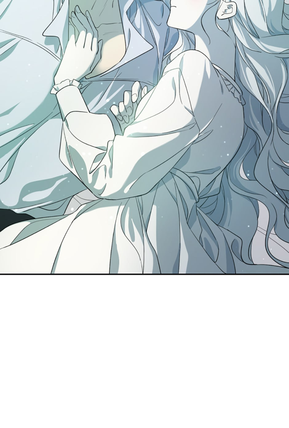 I Married the Male Lead