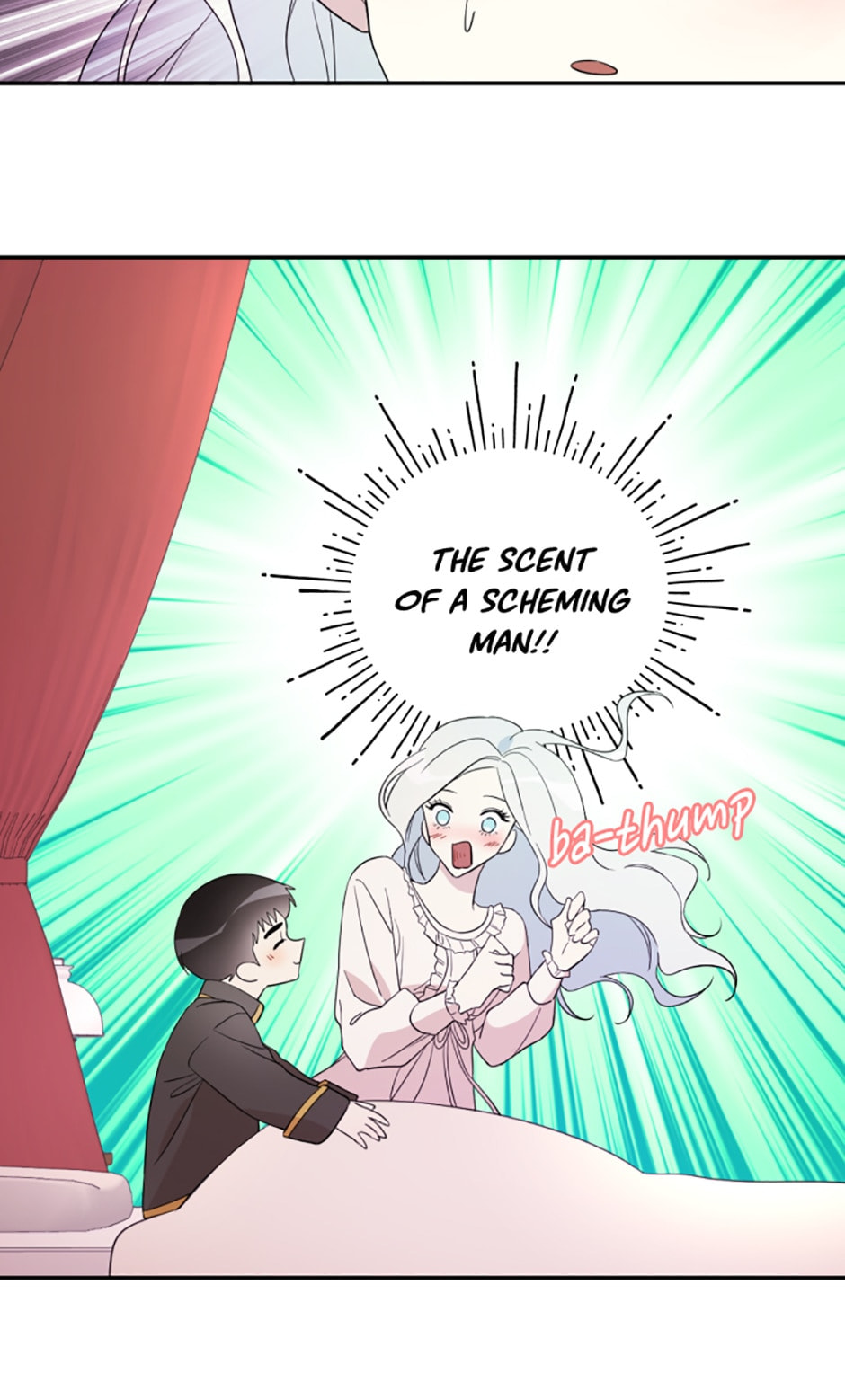 I Married the Male Lead