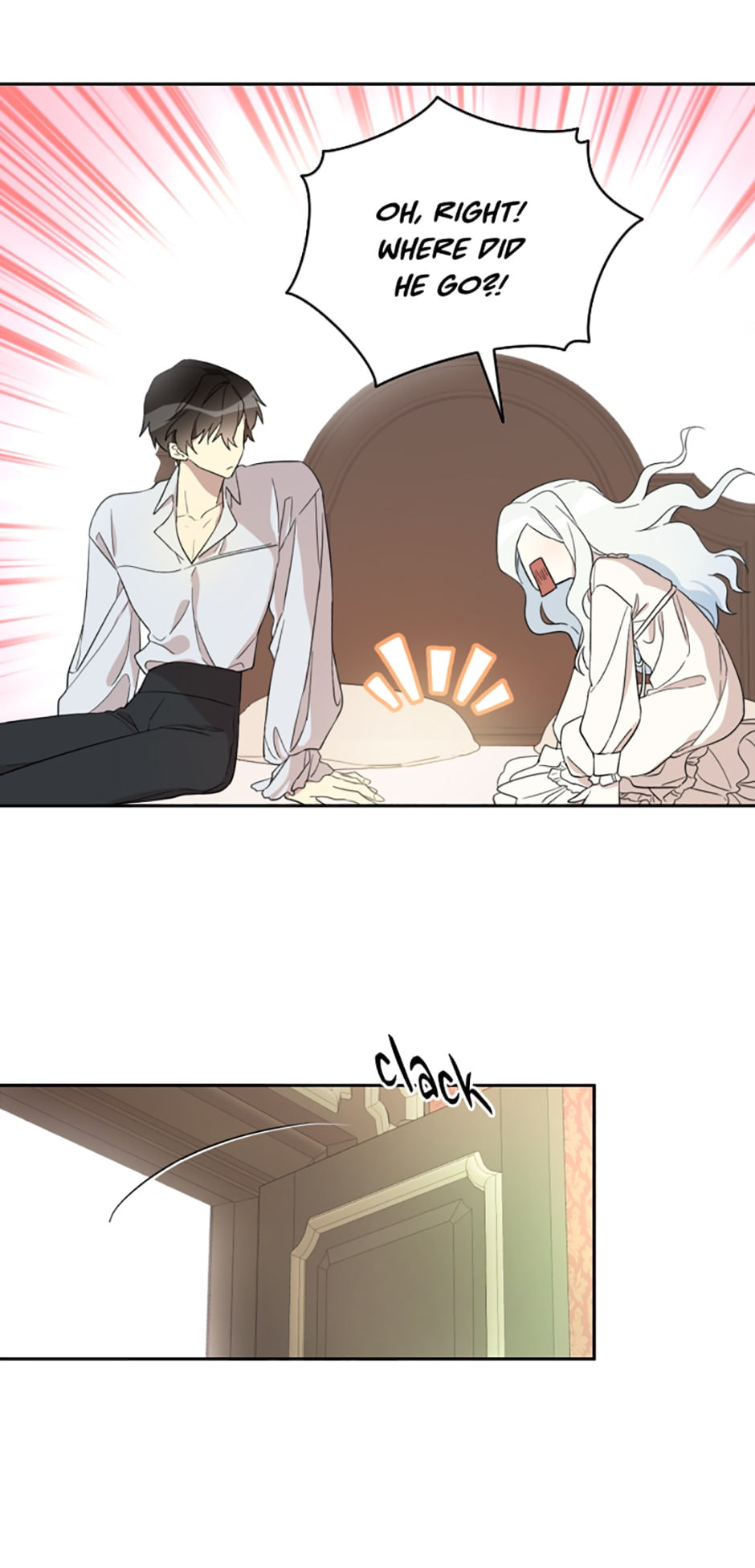 I Married the Male Lead
