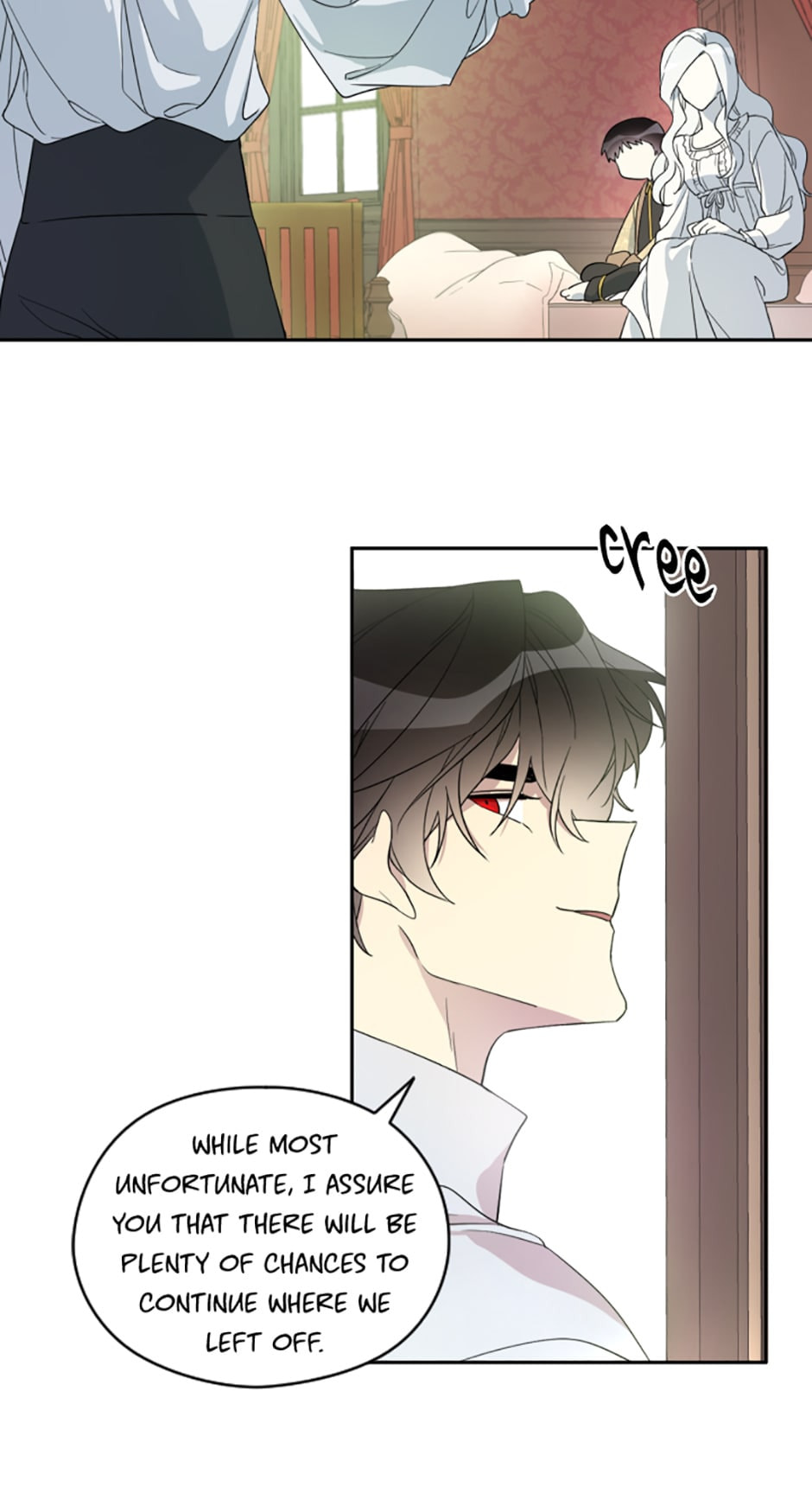 I Married the Male Lead