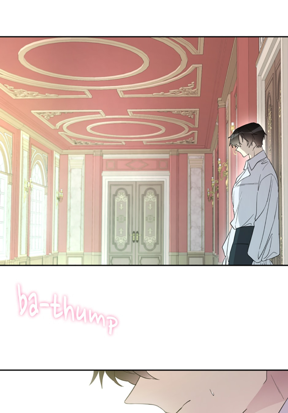 I Married the Male Lead