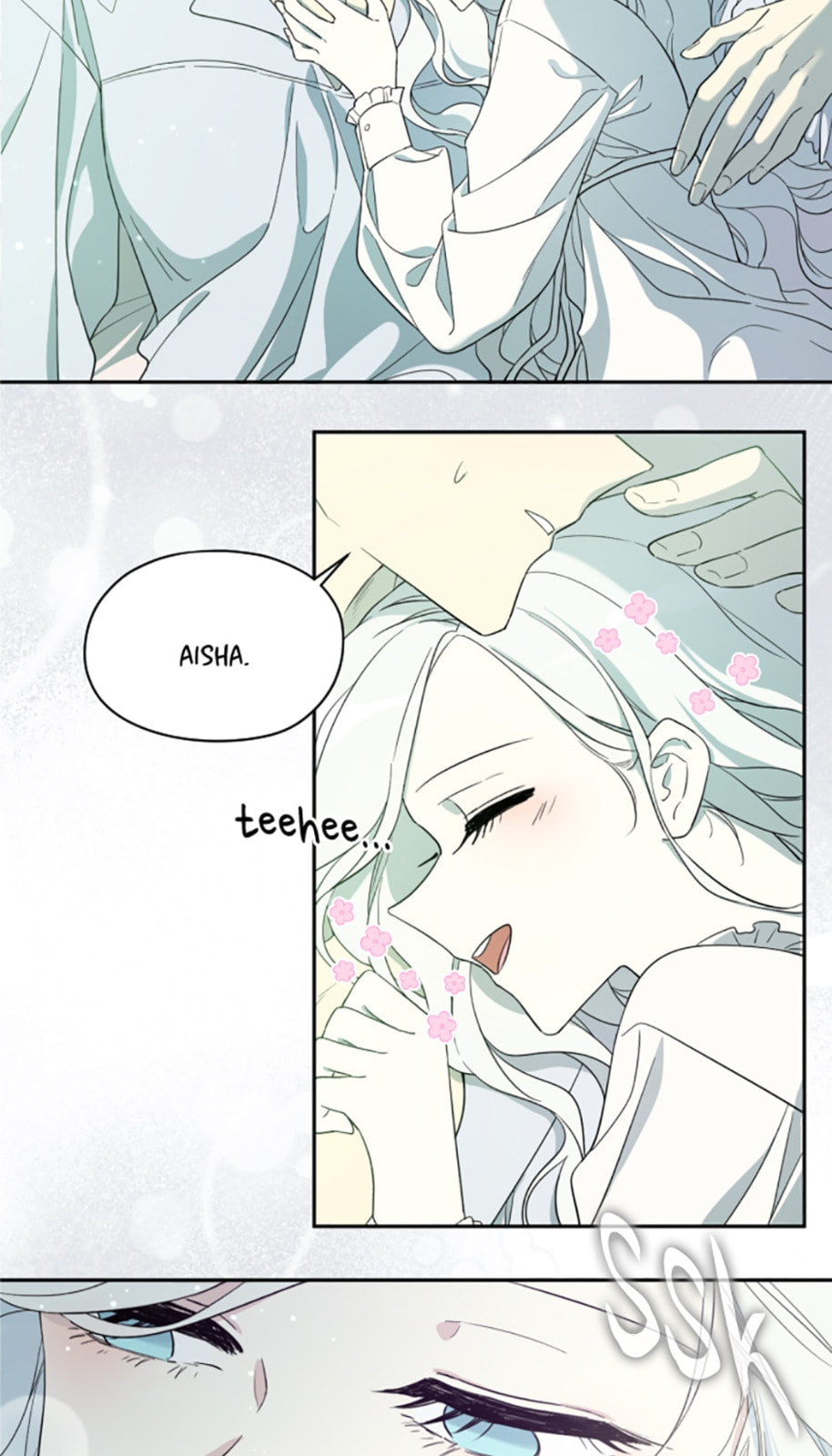 I Married the Male Lead
