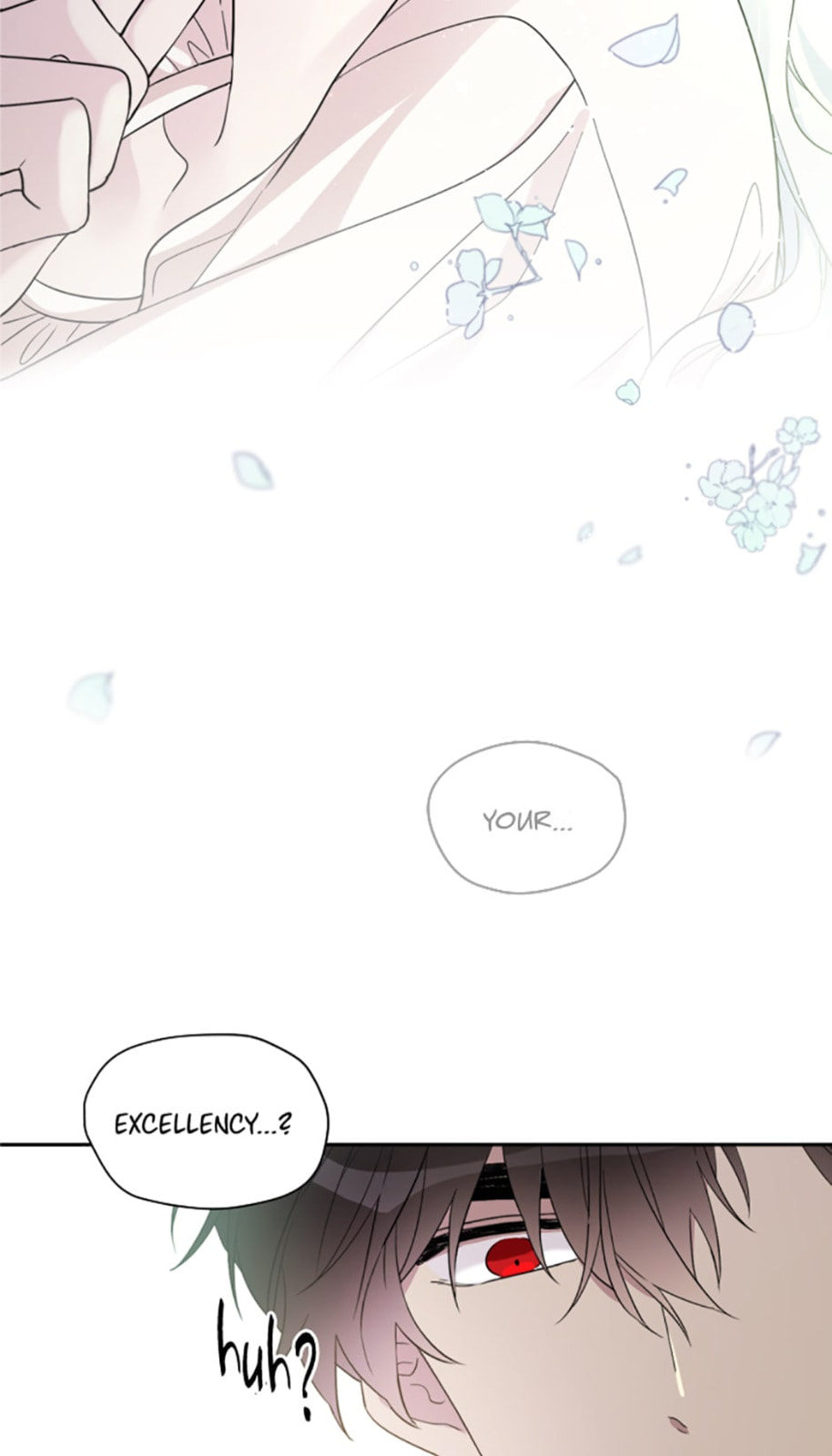 I Married the Male Lead