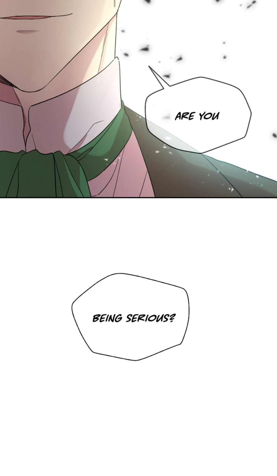 I Married the Male Lead