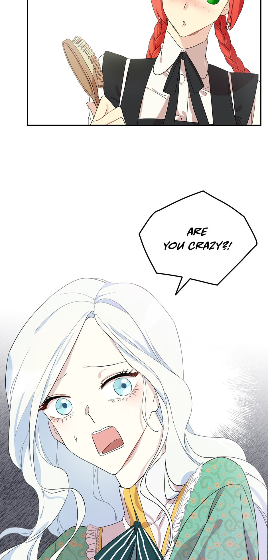 I Married the Male Lead