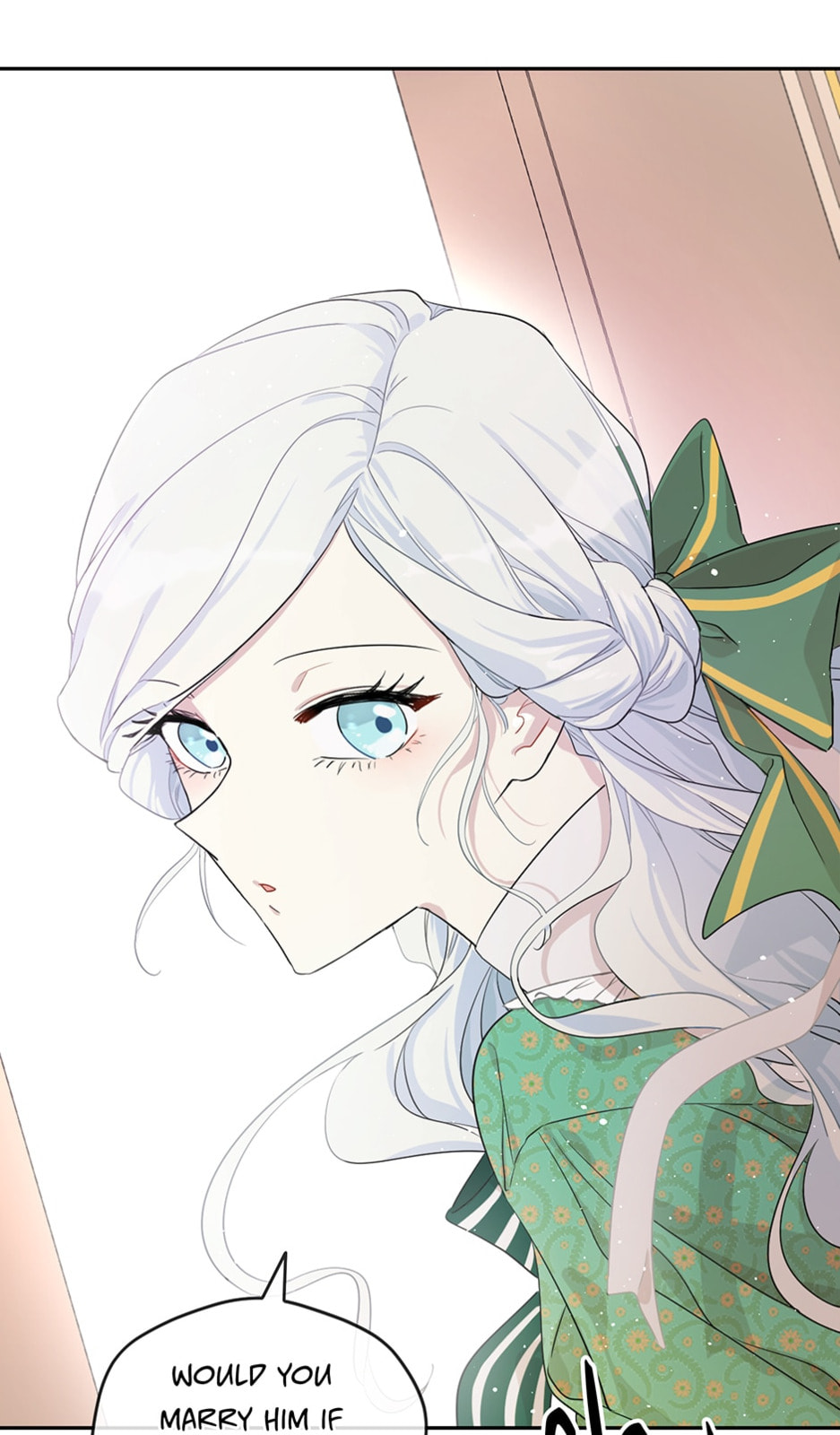 I Married the Male Lead