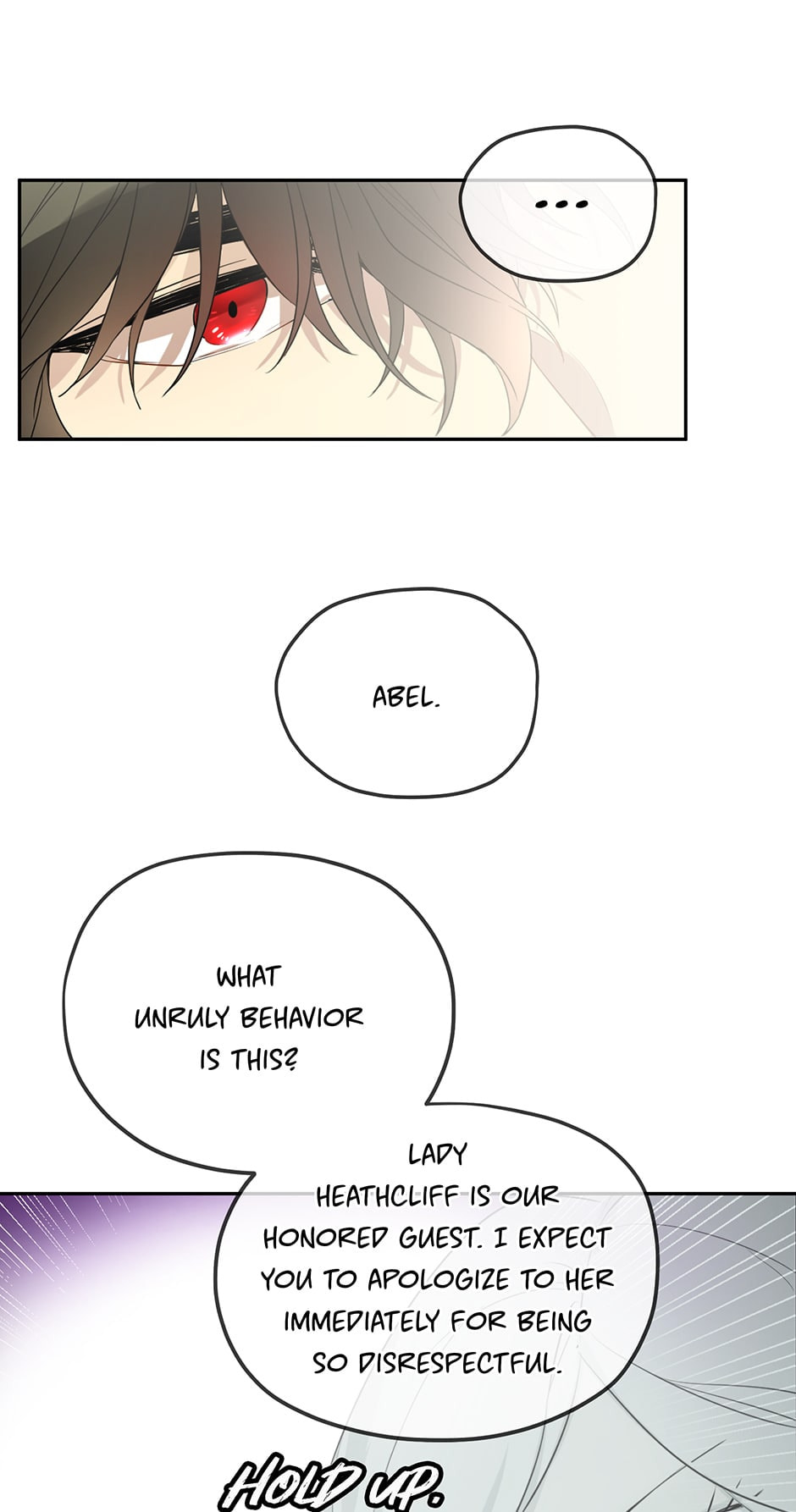 I Married the Male Lead