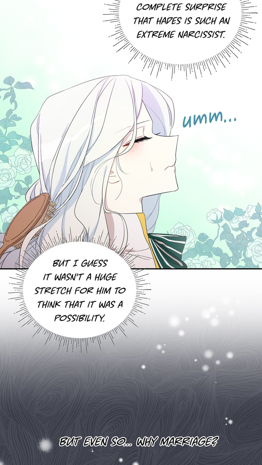 I Married the Male Lead
