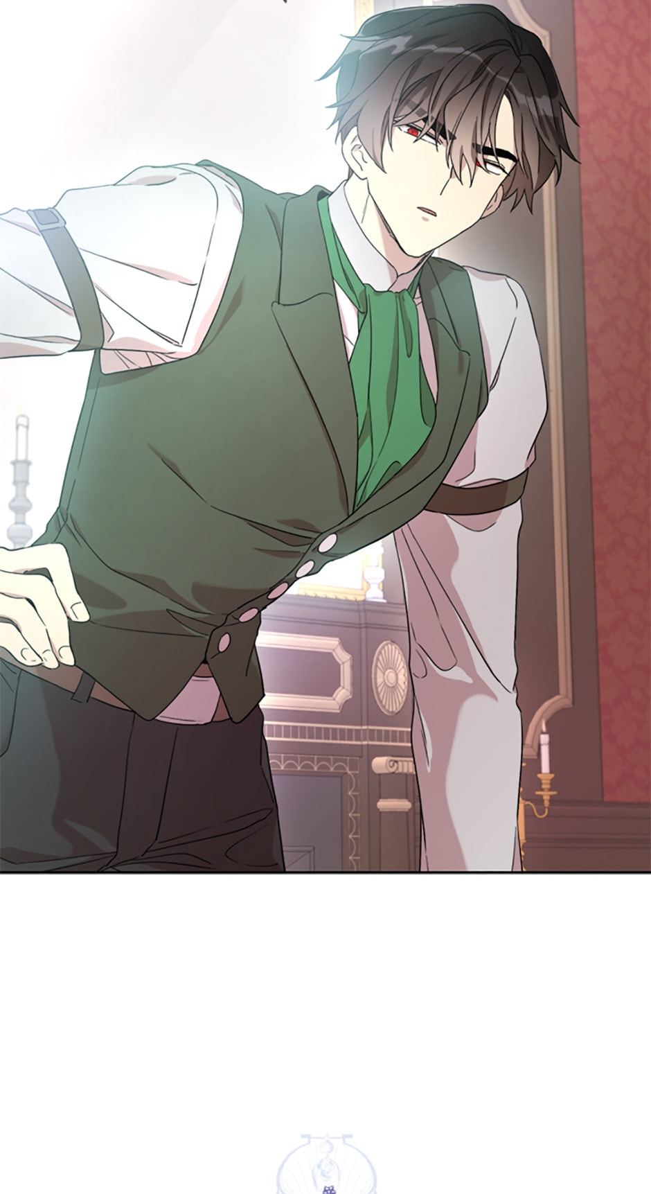 I Married the Male Lead