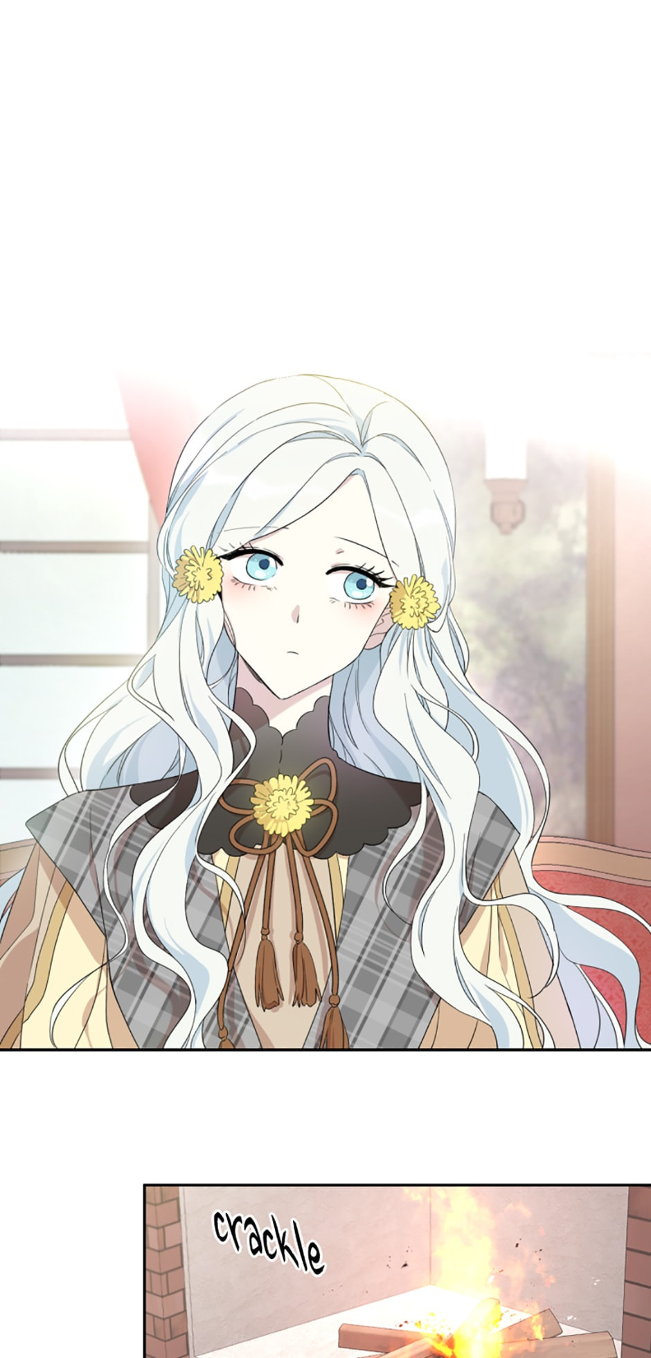 I Married the Male Lead