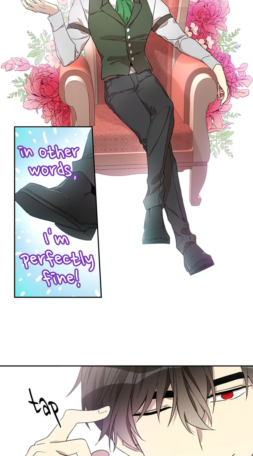 I Married the Male Lead