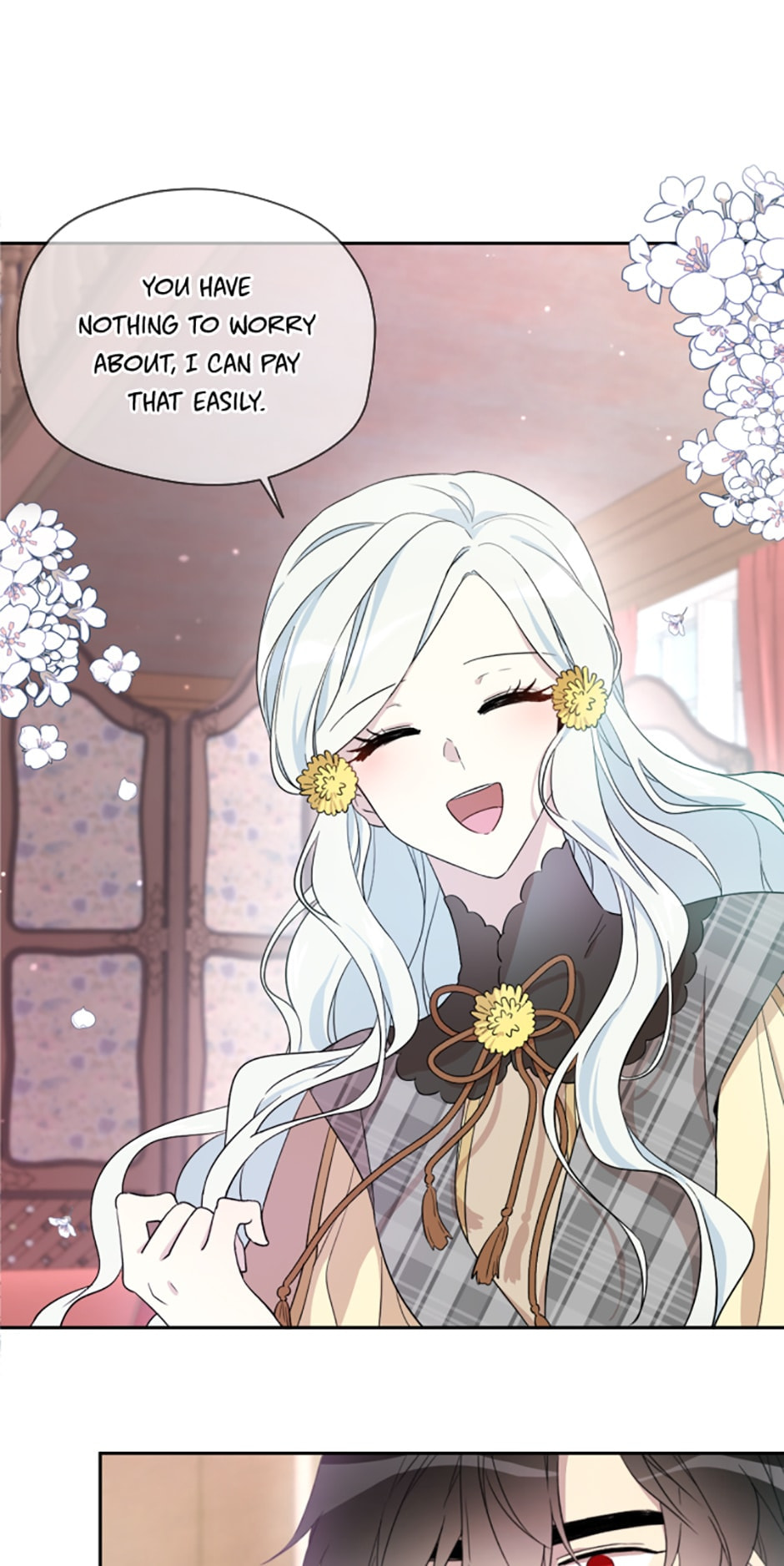 I Married the Male Lead