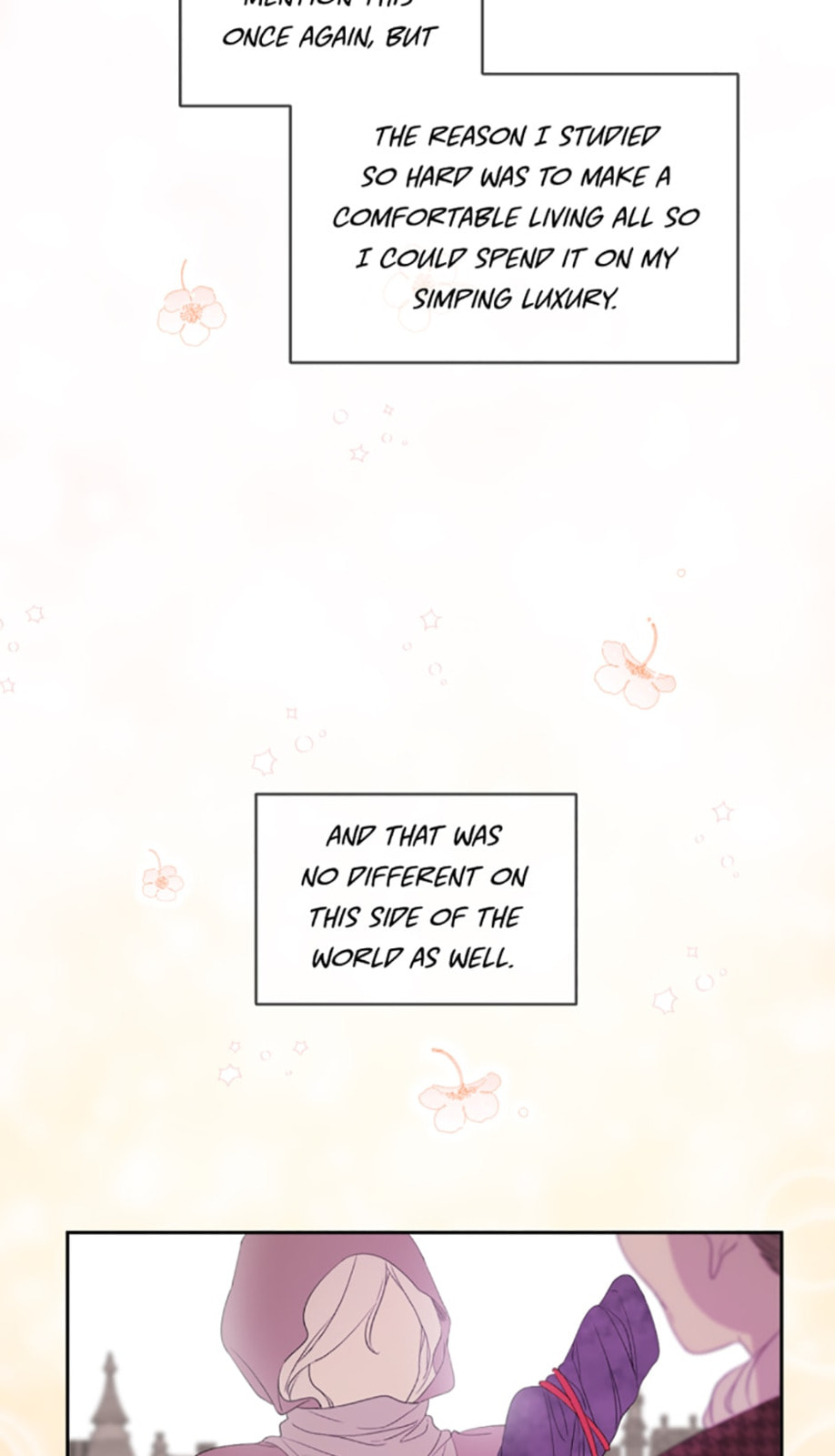 I Married the Male Lead