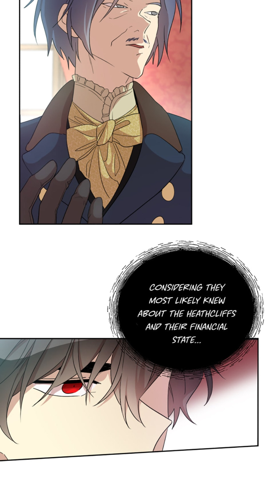 I Married the Male Lead