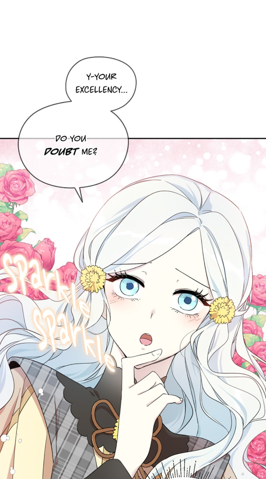 I Married the Male Lead