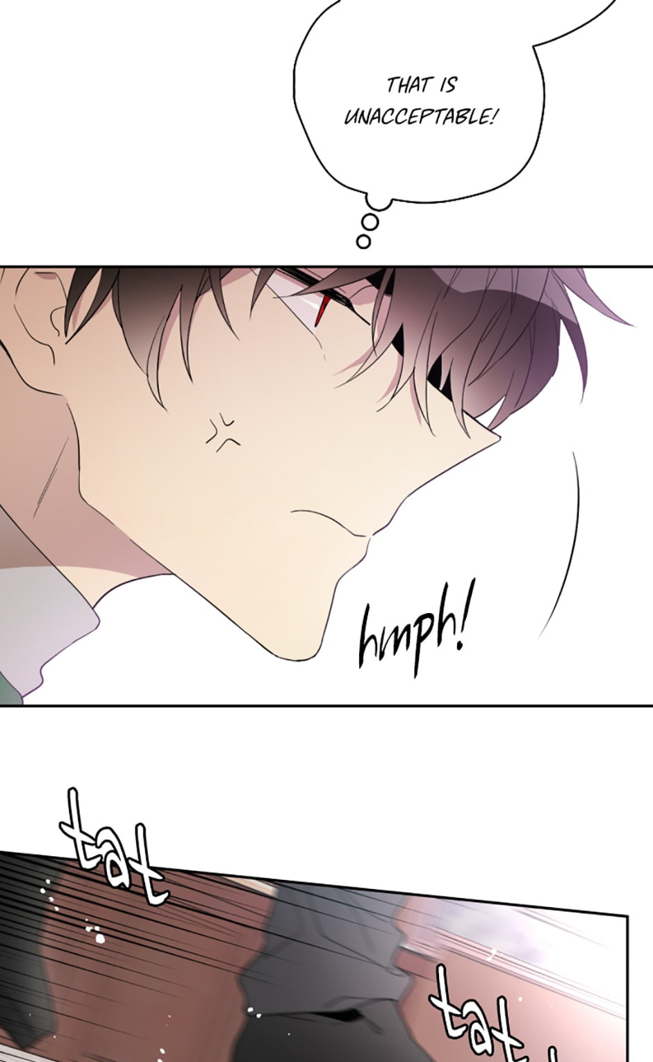 I Married the Male Lead