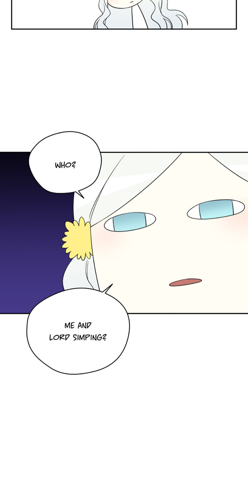 I Married the Male Lead