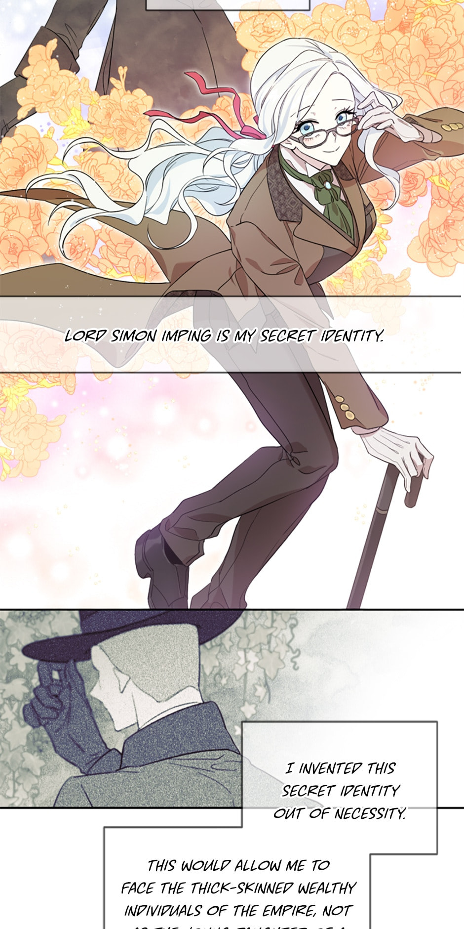 I Married the Male Lead
