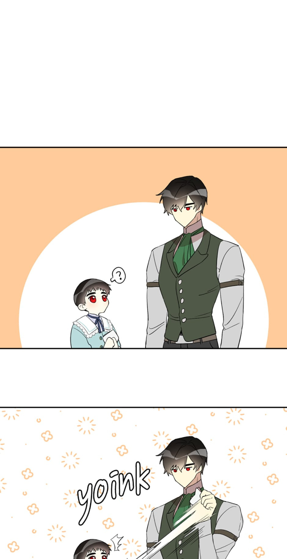 I Married the Male Lead