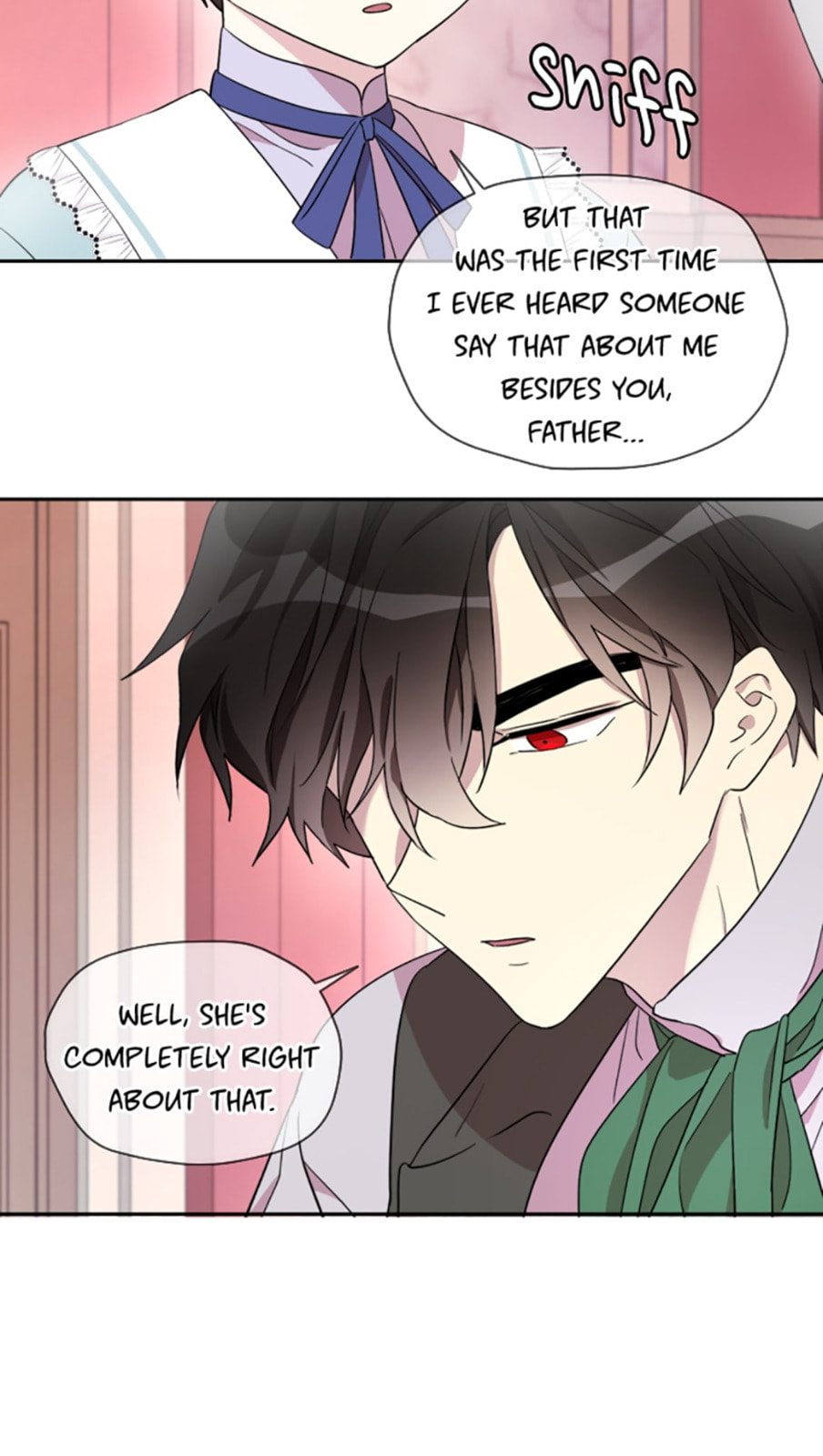 I Married the Male Lead