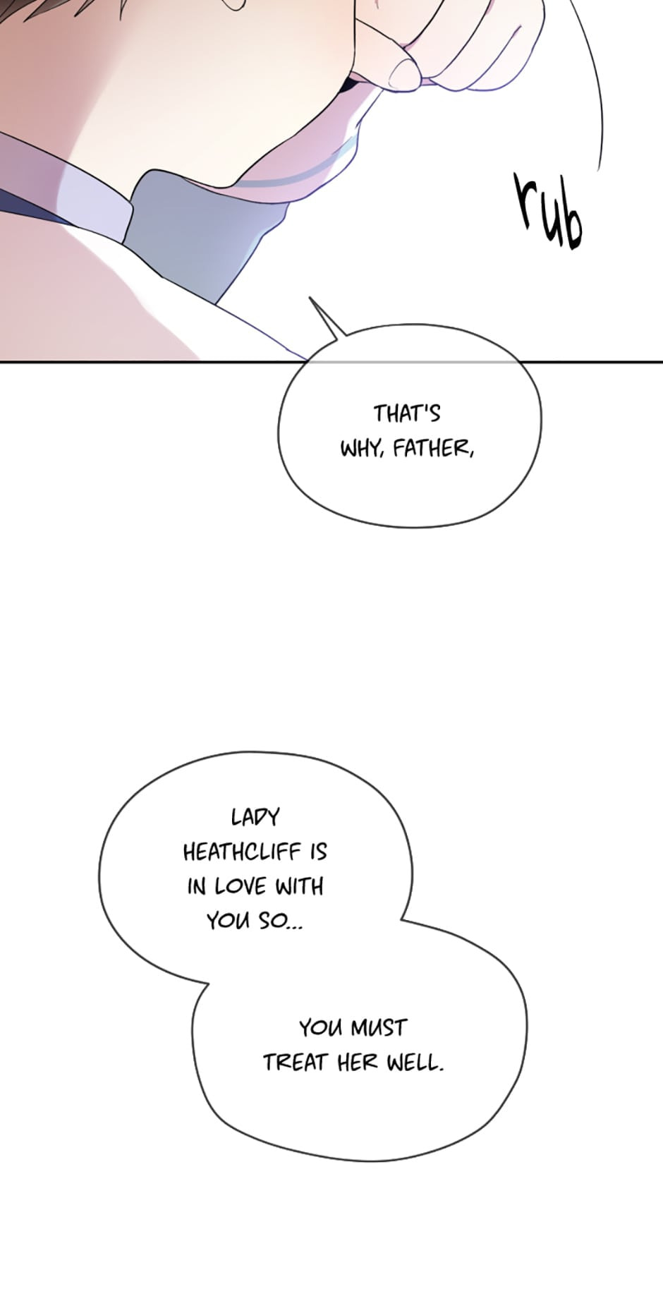 I Married the Male Lead