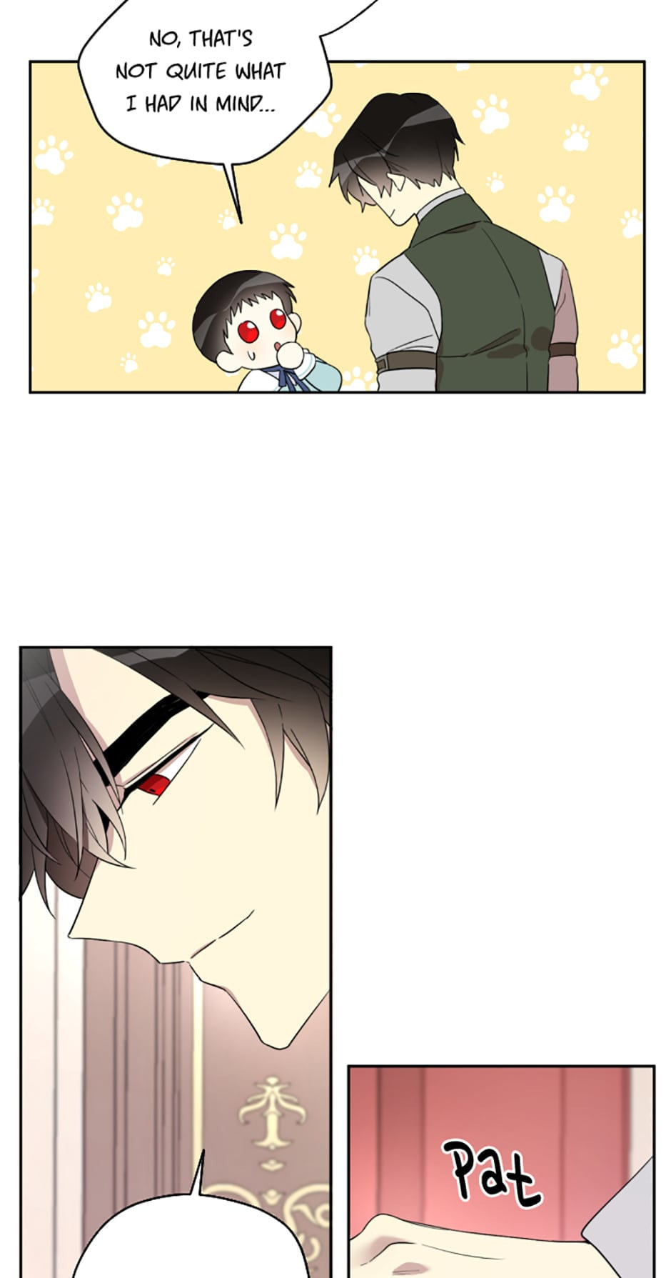 I Married the Male Lead