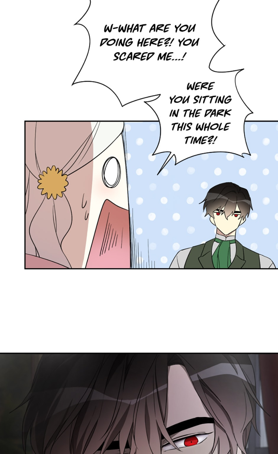 I Married the Male Lead