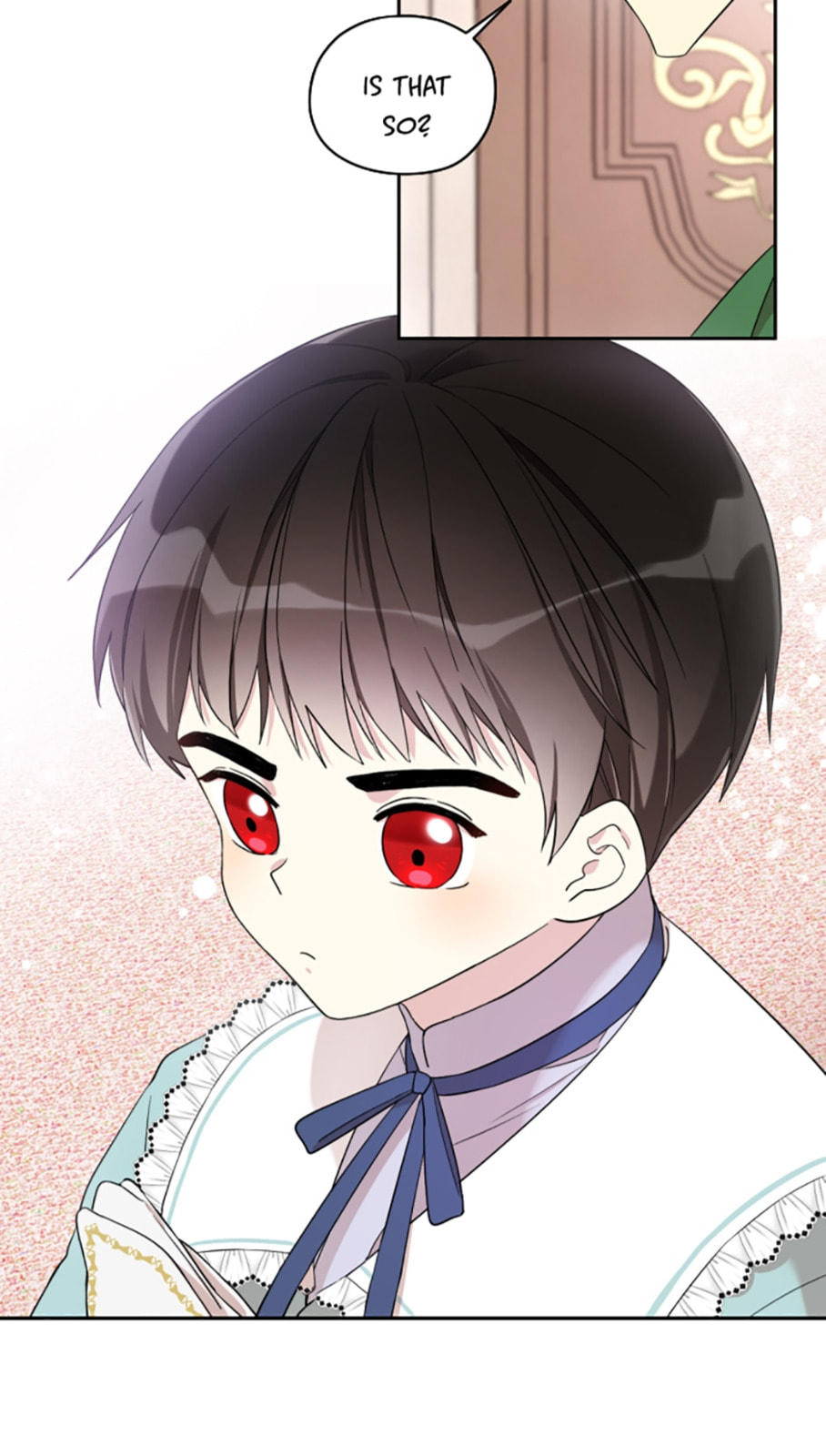 I Married the Male Lead