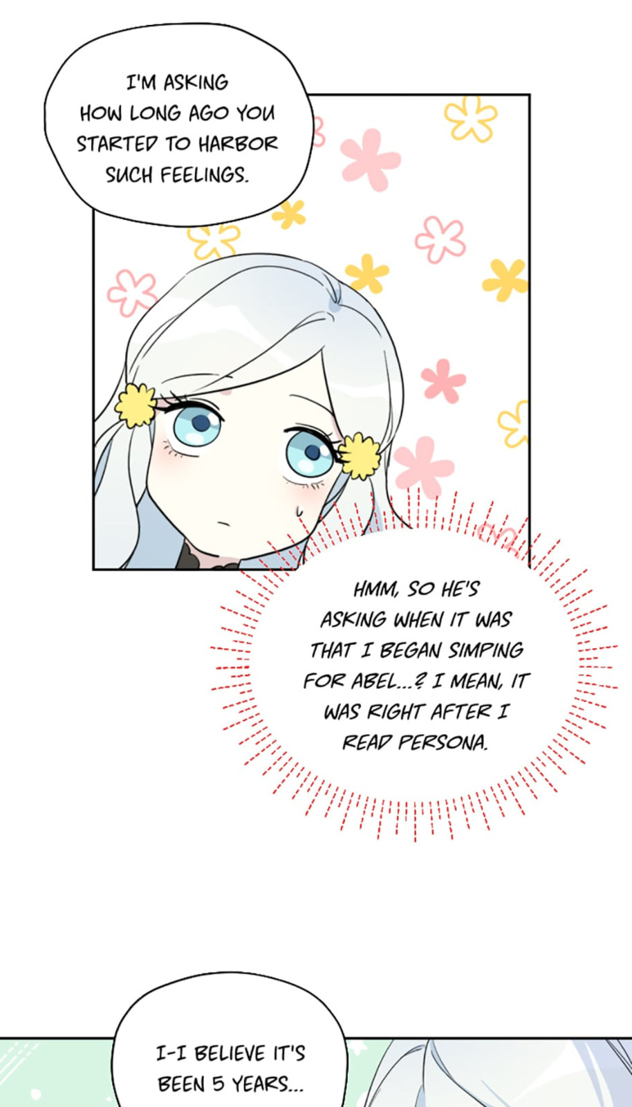 I Married the Male Lead
