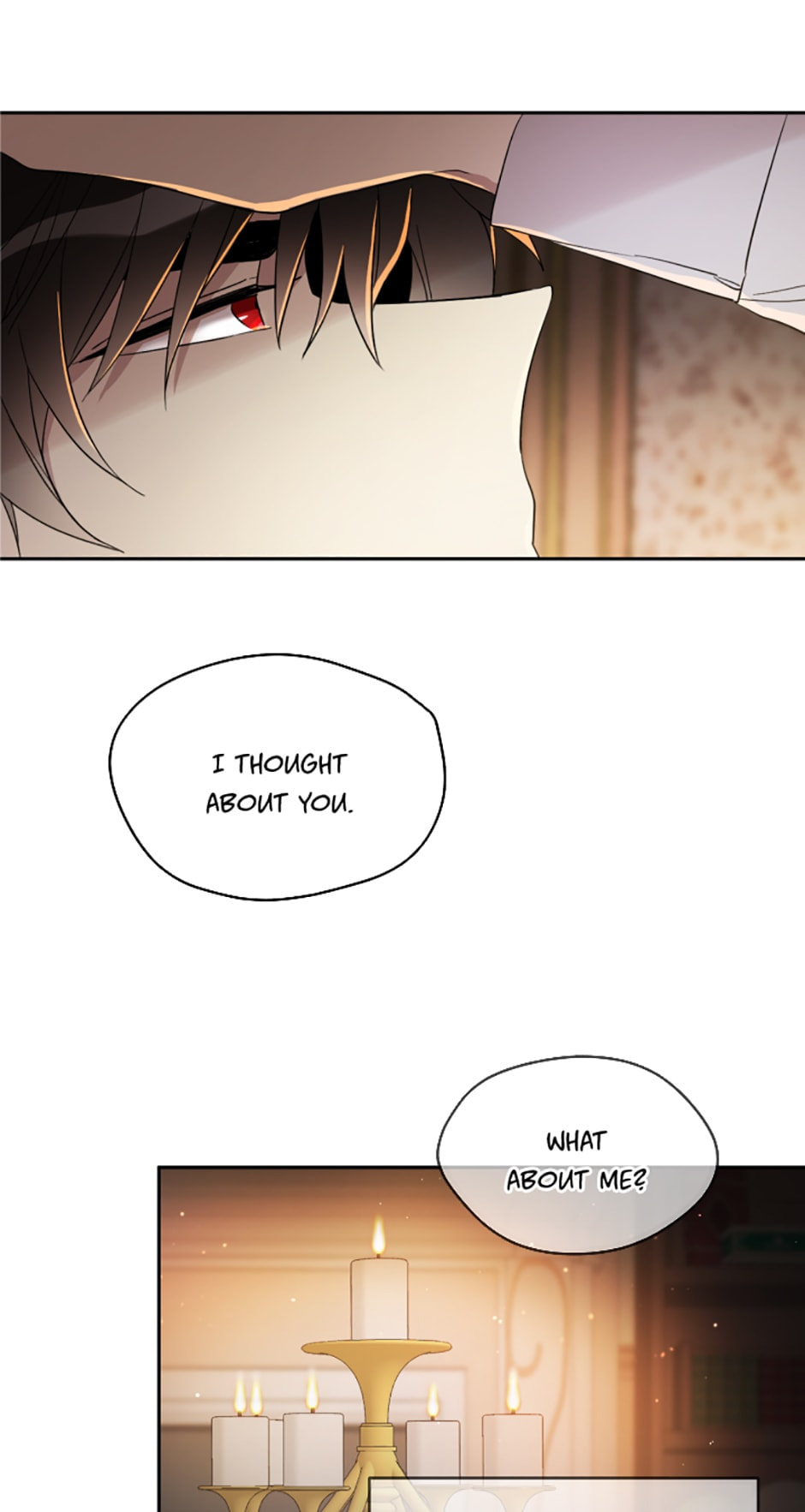 I Married the Male Lead
